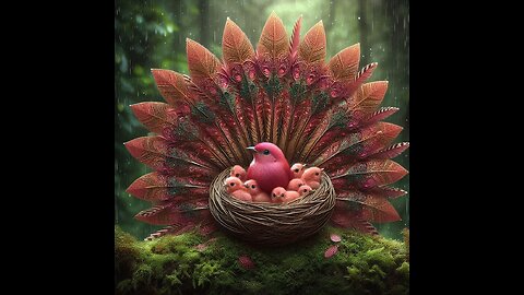 Relaxing Peacock Sounds 🦚 | Soothing Bird Songs for Sleep & Stress Relief 🌿✨"#short #shorts #video