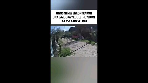 de niños no importa si te puedes morir jaja