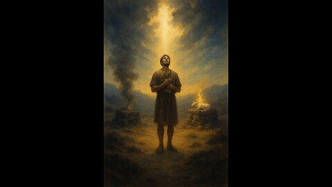 From Cain to Abel: A Story of Tithes, Trust, Envy, and Surrender