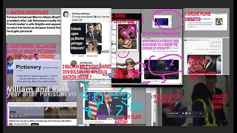 1/2/3/4/5 @1400/1723/1802/2110/2130(2306-2352)26052025 VIDEO 370 BRIGITTE GIVES MACRON A -THIS AINT JUST ANY SLAP -IT IS A DOUBLE HANDER BLACK TIE TO THE GOB IN RED -1233260520 headerdeets at 130326052025 OH FX HAHAHAHA