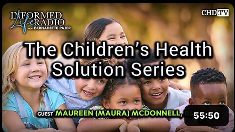 The Children’s Health Solution Series