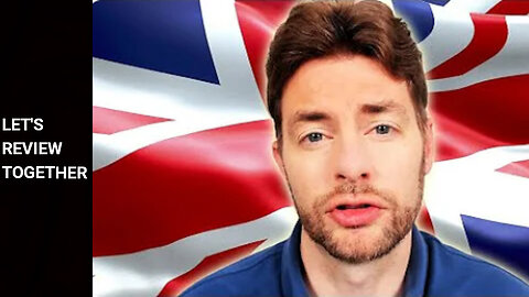 Let's Review Together - How Great is Great Britain Actually??