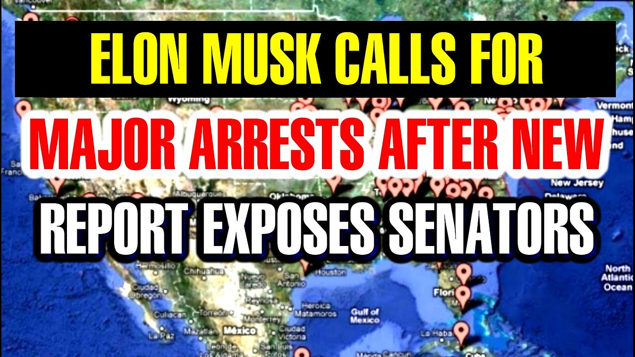 What Elon Musk Found Was Even Crazier Than I Thought..
