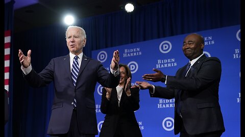 Here We Go Democrats Begin Unraveling After Floodgates Open