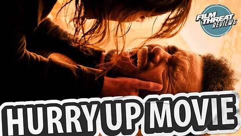 HURRY UP TOMORROW REVIEW | Film Threat