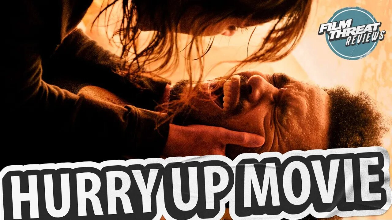 HURRY UP TOMORROW REVIEW | Film Threat