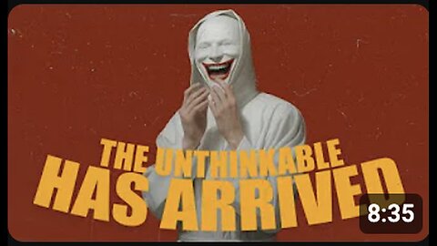 Arrival of the Unthinkable: The Latest Introduction Unveiled