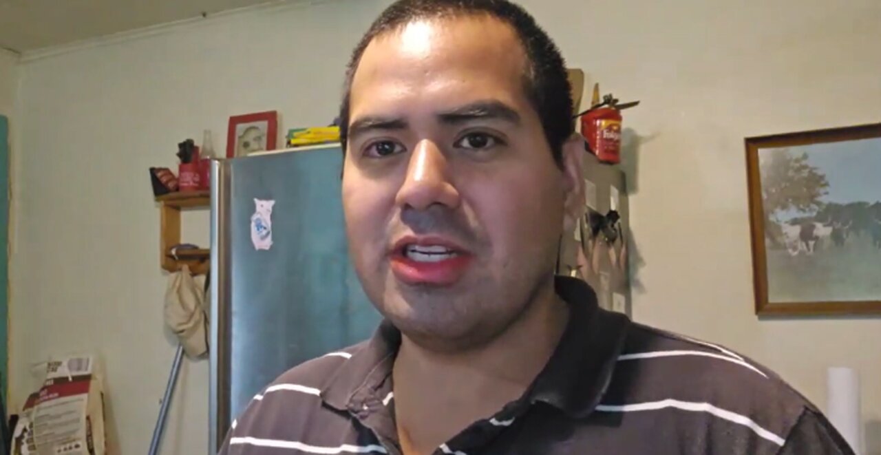 IP2 Stories - Krispy & Tokyo Trump Argue Over SpicTank & Krispys Mods During 2025 Couch Stream