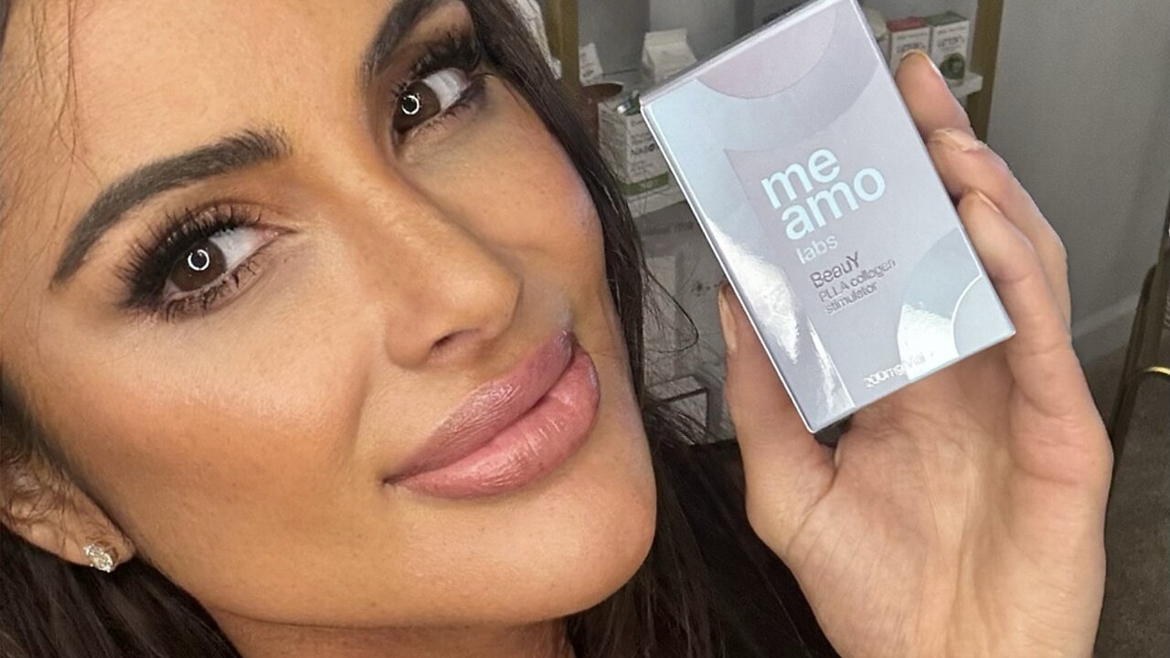 Meamo labs NEW Relaunch * BeauY PLLA Neck 2 nd Treatment | Meamoshop Code LOIS