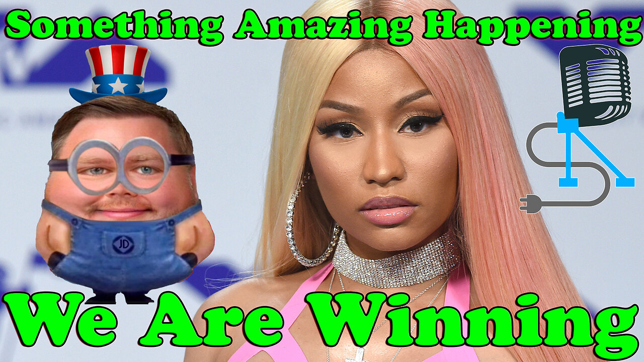 We Are Winning More Than We Know | On The Fringe