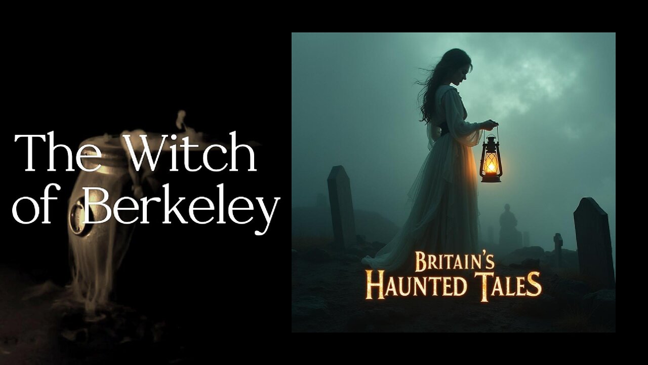 The Witch of Berkeley