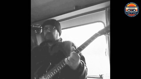 Rob Redhead - Waterloo Sunsett