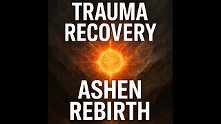 TRAUMA DOESN’T GET THE FINAL SAY