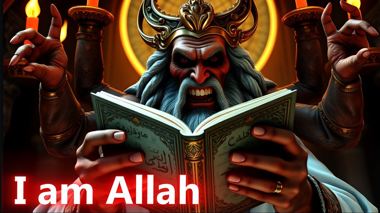 Allah said this! #1 | Malay Subs |