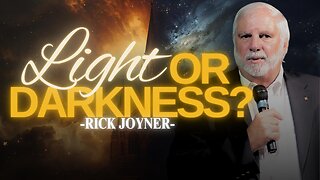 Is the Church Walking in Light or Darkness? A Prophetic Reflection