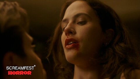 AFTERTASTE | Disturbing Short Horror Film That Lingers Long After