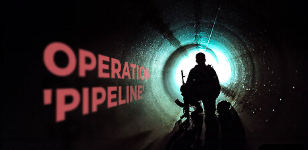 Operation Pipeline - Operation Stream | RT Documentary