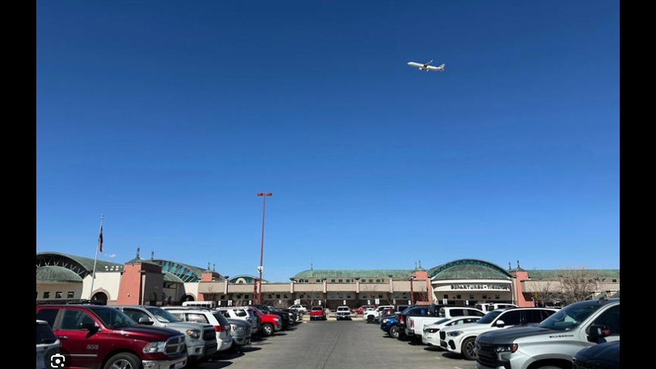 NTSB Chair Blasts FAA, Pentagon Over El Paso Shutdown