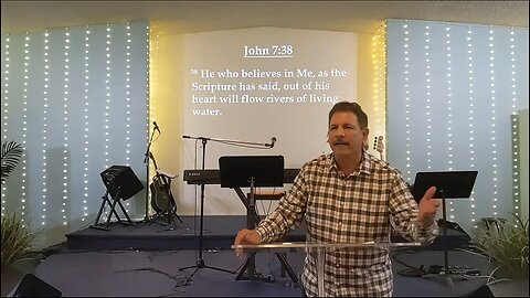 How to Hear the Voice of God by Pastor Chuck Cannizzaro (Main Service)