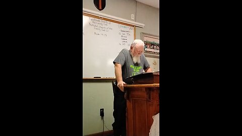 Romans 14-15