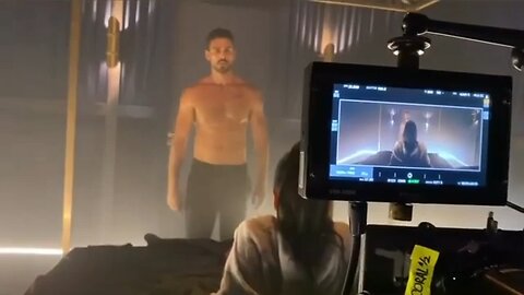BTS - Guess the Movie Name?