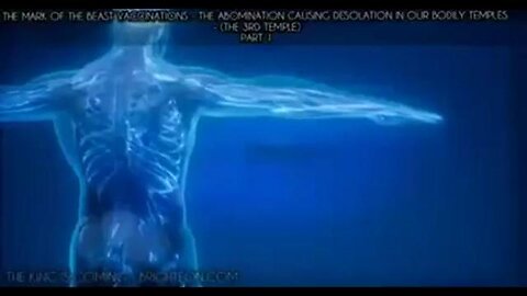 Trojan Horse, the enemy within the Temple