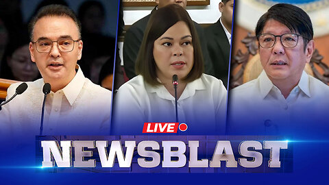 LIVE: SMNI NewsBlast | September 16, 2025