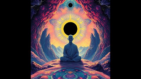 The Electric Space Circus - 24/7 Psychedelic Rock from Toronto Canada