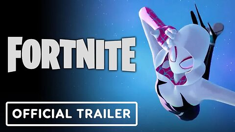 Fortnite - Chapter 3 Season 4 - Official Battle Pass Trailer