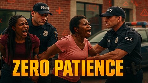 🔥 Zero Patience: UNBEARABLE Entitlement Meets Instant Justice!