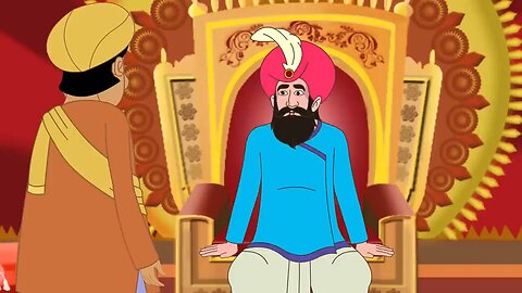moral kahaniyan cartoon jisse Sikh milati hai credit go to real owner