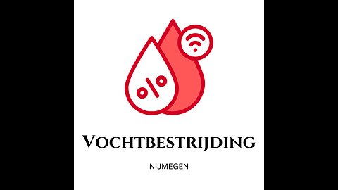 Vochtproblemen in Nijmegen? Wij hebben de oplossing!