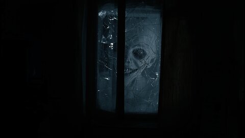 The Face in the Window | True Horror Story