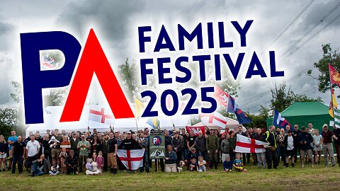 PA Family Festival 2025 - with Laura Towler