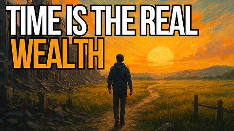 Escaping the Fiat Prison with Bitcoin 🔓 | The Bitcoin Business Lounge