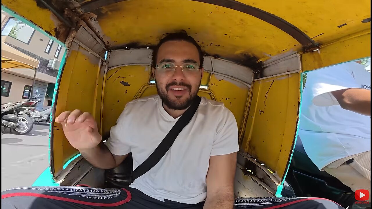 Our world's people needs us to help them - Arab - 48 Hours in the Poorest Slum in Philippines