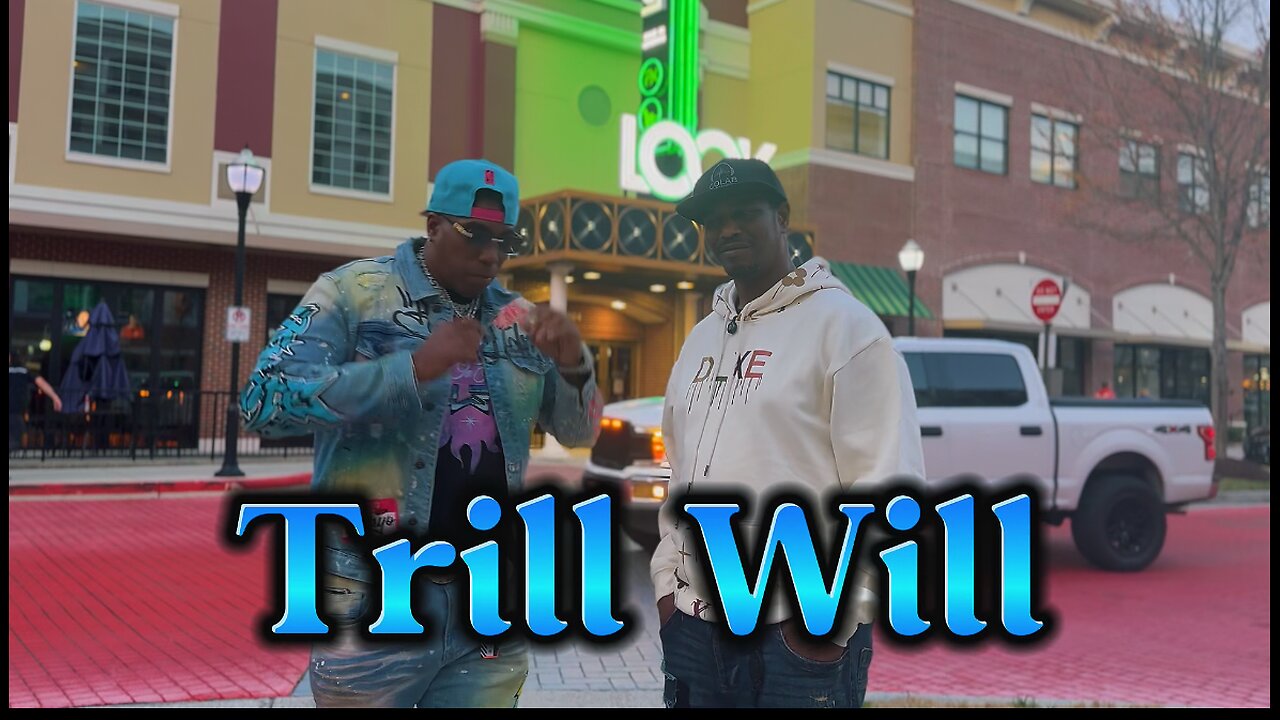 Set The Tone Interviews Featuring TRILLWILL