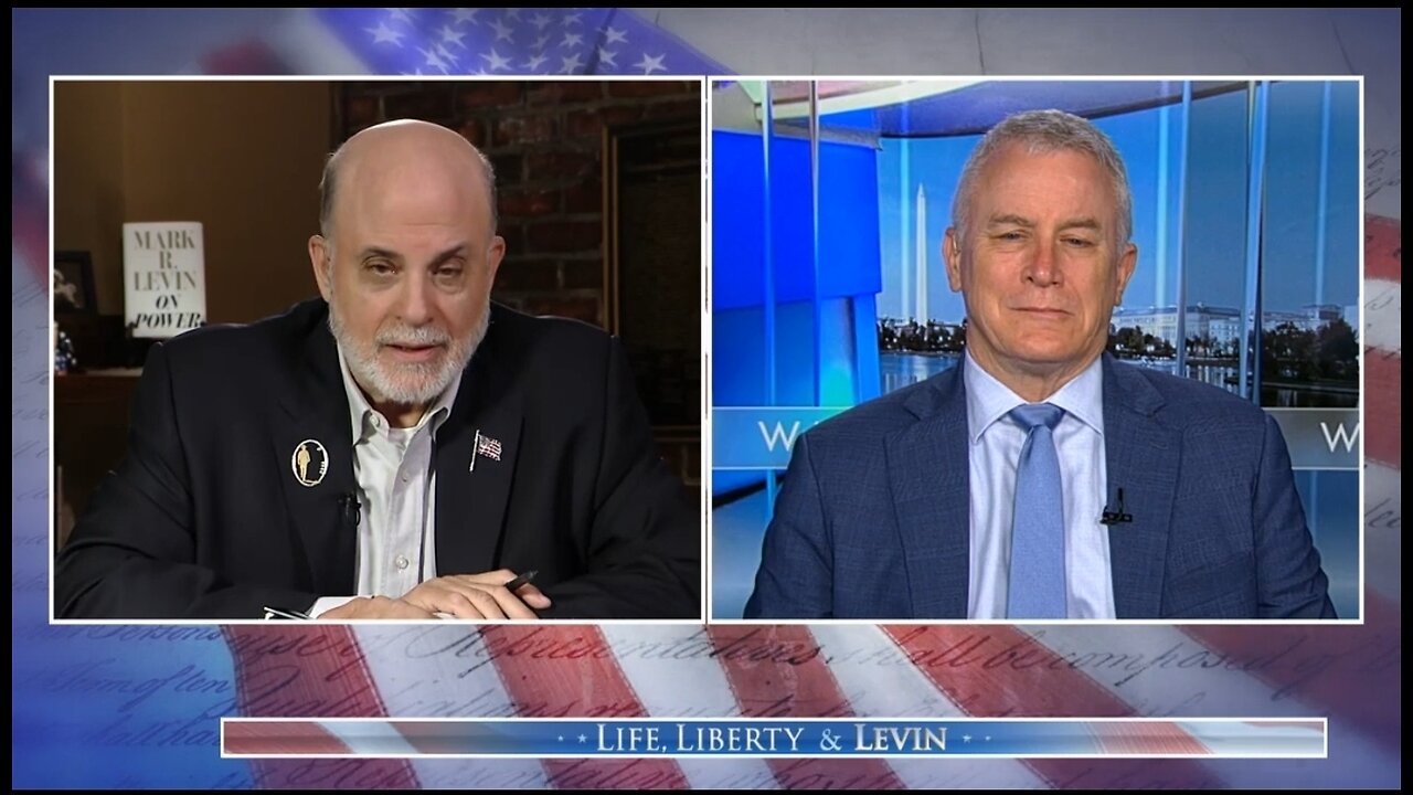 An Iron-Clad Iran Deal Ends The Pursuit Of A Warhead: Michael Doran