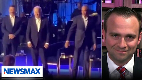 Jake Tapper is rewriting the history of Biden's health issues: Curtis Houck | National Report