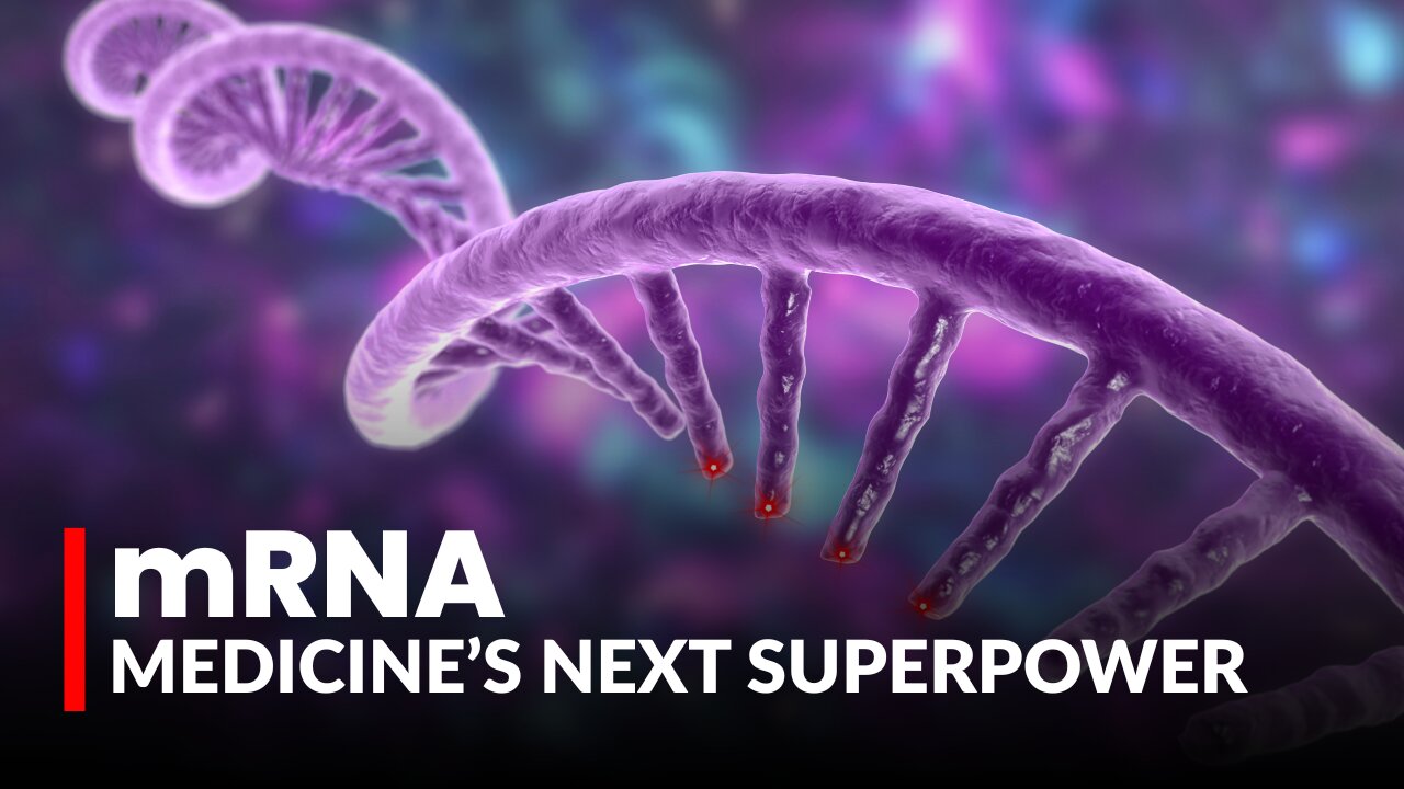 What Are mRNA Vaccines? The Science Everyone Should Know