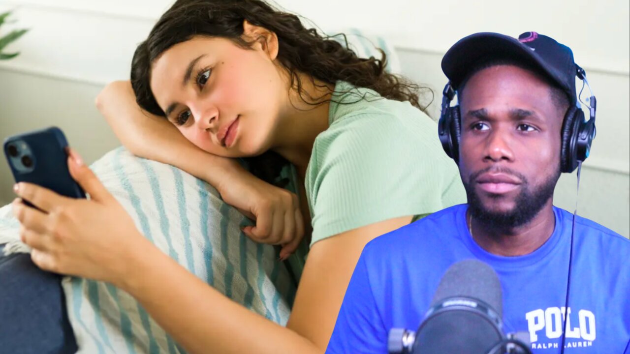 How Often Should You Text Each Other When You Start Dating?