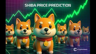 Shiba Inu Price Prediction: Record-Breaking 1.5 Million Wallets Now Hold SHIB – $1 SHIB Coming?