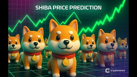 Shiba Inu Price Prediction: Record-Breaking 1.5 Million Wallets Now Hold SHIB – $1 SHIB Coming?
