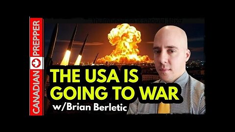 ⚡The USA is Going to War! Russia and China Are PREPARING @TheNewAtlas