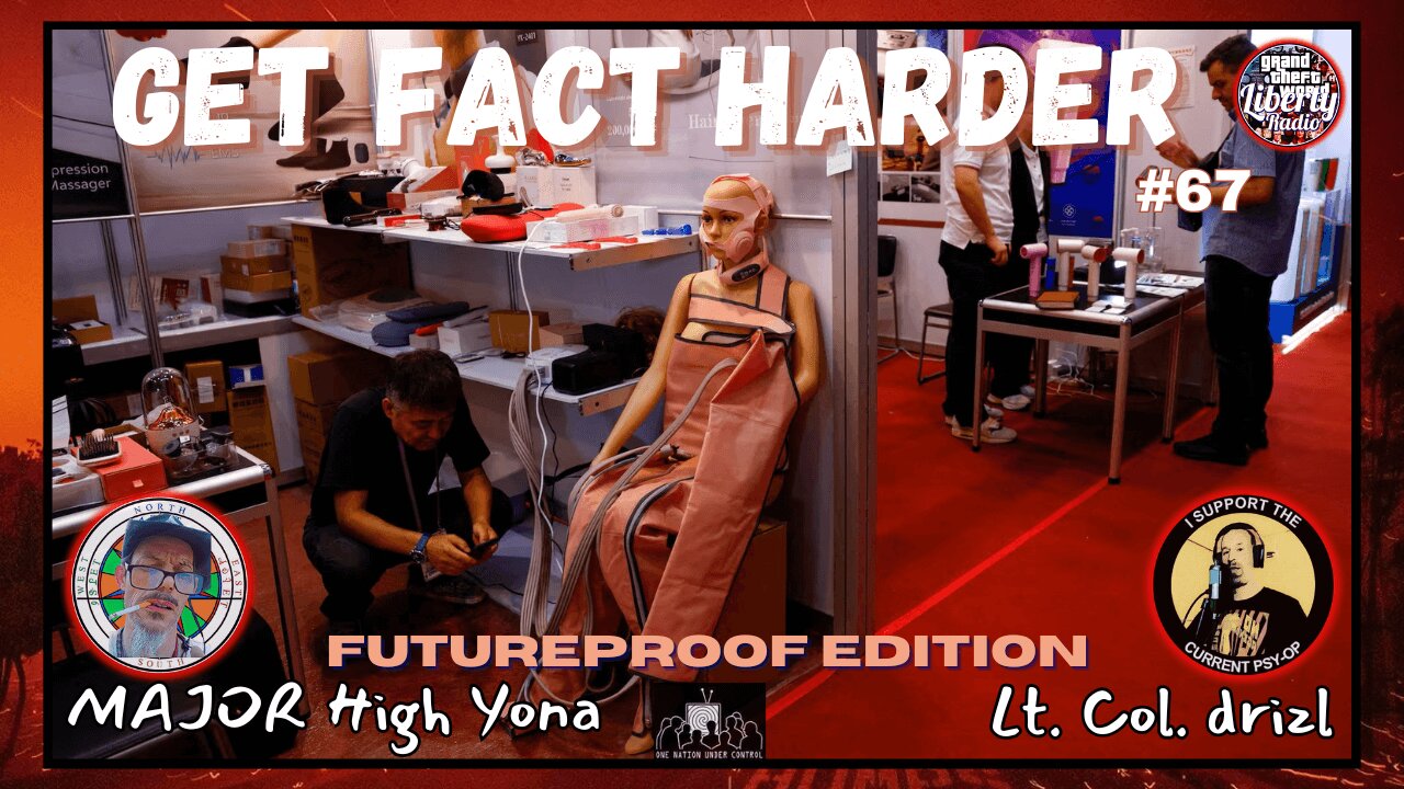 Thu Nite Live - Get Fact Harder 67