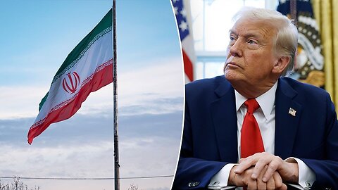 Iran fires back after Trump strikes nuclear facilities: US 'blew up' diplomacy