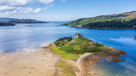 A Shitcoin I Used To Own