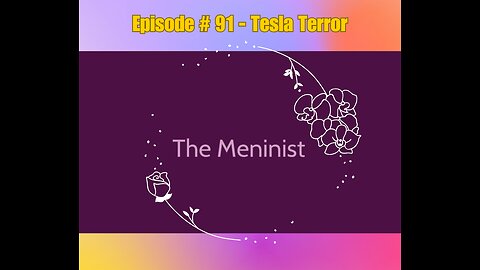 Episode #91 - Tesla Terror