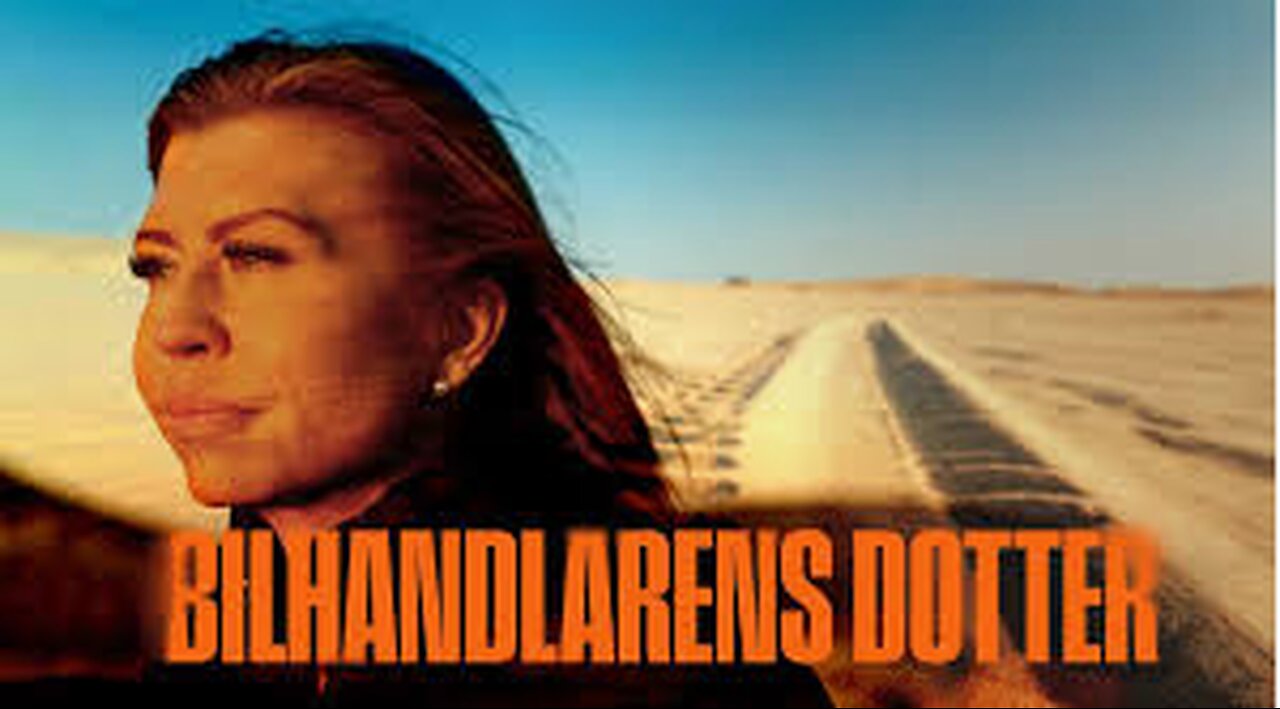 Bilhandlarens dotter 1 Flykten