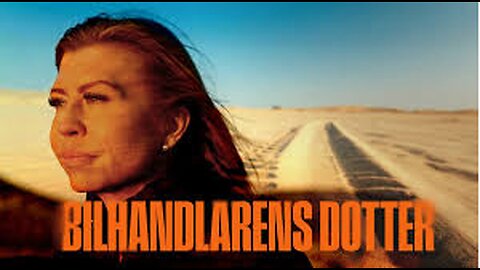 Bilhandlarens dotter 1 Flykten